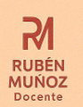 Logotipo profesional de Rubén Muñoz Valadés